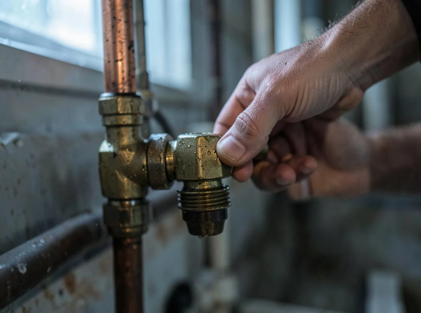 Emergency Plumber Halifax, VA FAQs